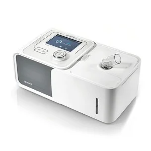 Yuwell CiPAP Auto YH-560 Yuwell CiPAP Auto YH-560