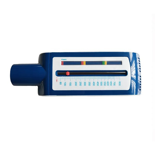 بيك فلو ميتر لقياس كفاءة الرئة بيك فلو ميتر لقياس كفاءة الرئة