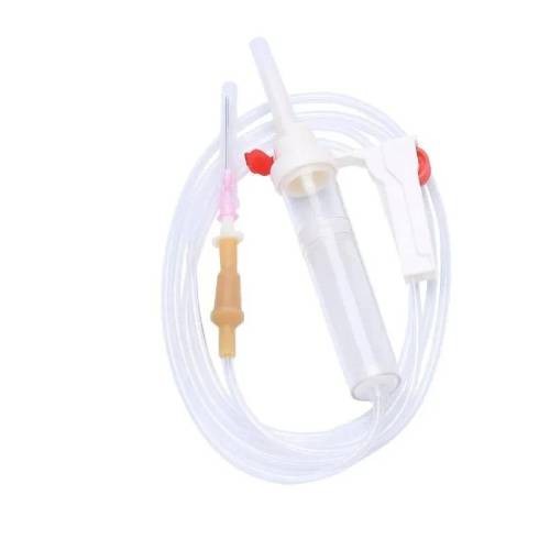 Blood Transfusion Set Blood Transfusion Set