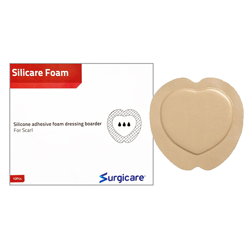 بلاستر سيليكير سيليكون ضماد اسفنجي اسفل الظهر بلاستر سيليكير سيليكون ضماد اسفنجي اسفل الظهر