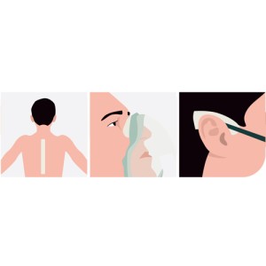 فريسكو شريط لباد سيليكون 50x2.5x0.3 سم فريسكو شريط لباد سيليكون 50x2.5x0.3 سم