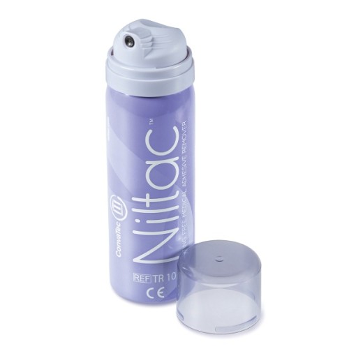 Convatec Niltac Sting Free Adhesive Remover Spray