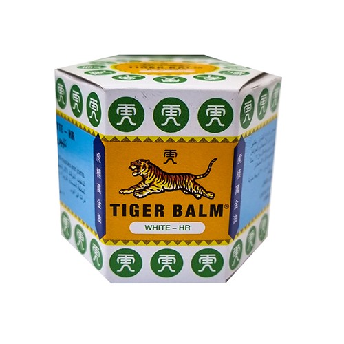كريم تايجر بالم للآلام ابيض بارد كريم تايجر بالم للآلام ابيض بارد