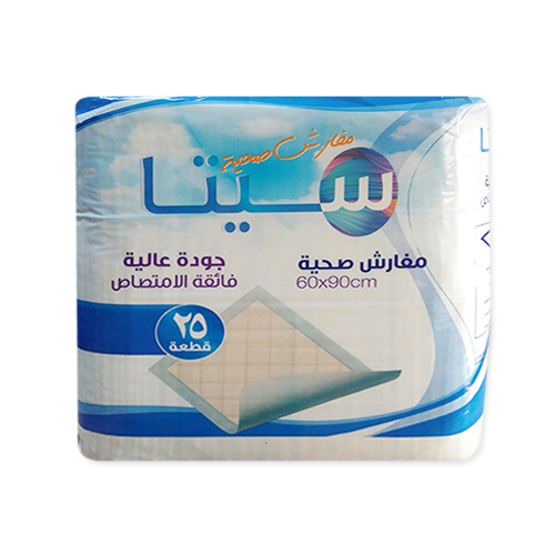 مفارش سيتا 60*90 سم
