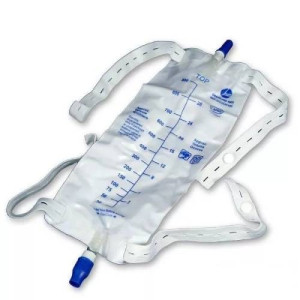 Urinal Bag thigh Urinal Bag thigh