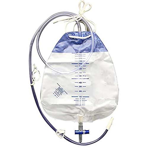 Mais Urinal Bag 2000ml