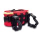 Elite Bags Waist OR leg First Aid kit KIDLE'S EB02.013 Elite Bags Waist OR leg First Aid kit KIDLE'S EB02.013