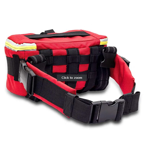 Elite Bags Waist OR leg First Aid kit KIDLE'S EB02.013 Elite Bags Waist OR leg First Aid kit KIDLE'S EB02.013
