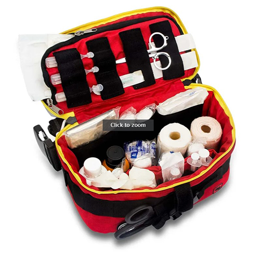 Elite Bags Waist OR leg First Aid kit KIDLE'S EB02.013 Elite Bags Waist OR leg First Aid kit KIDLE'S EB02.013