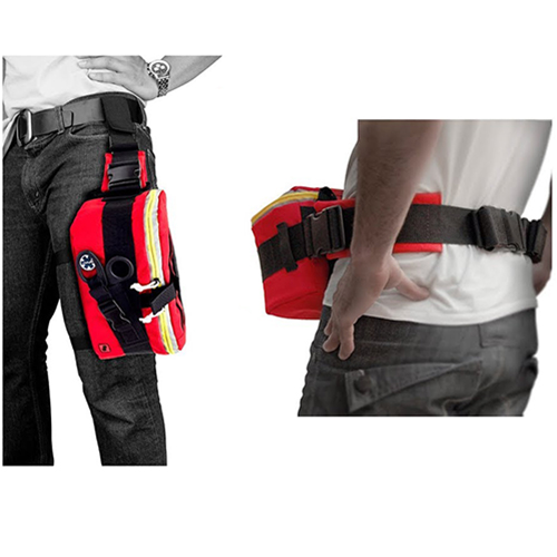 Elite Bags Waist OR leg First Aid kit KIDLE'S EB02.013 Elite Bags Waist OR leg First Aid kit KIDLE'S EB02.013