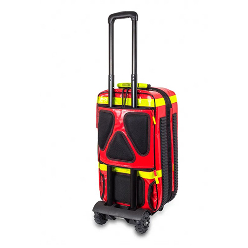 First Aid Bag W/Wheels Water Proof EB02.007 First Aid Bag W/Wheels Water Proof EB02.007
