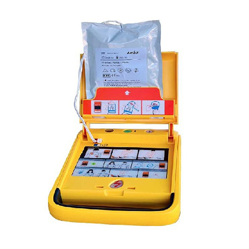 Soul Defibrillator AED Automatic I3 Soul Defibrillator AED Automatic I3