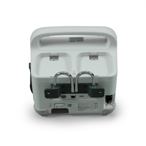 Biphasic Defibrillator Biphasic Defibrillator