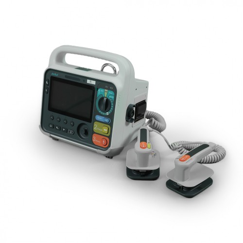Biphasic Defibrillator Biphasic Defibrillator