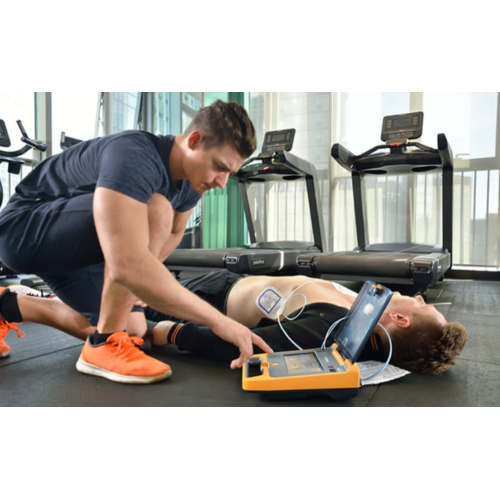 Mindray AED Full Automatic Mindray AED Full Automatic