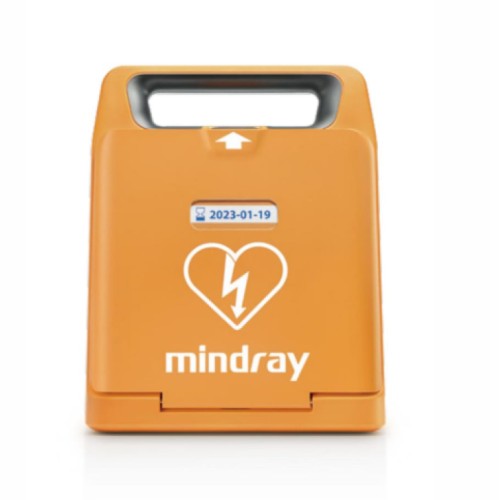 Mindray AED Full Automatic Mindray AED Full Automatic