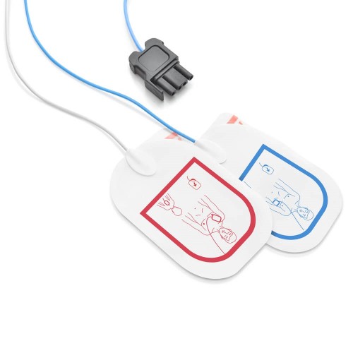 Pad For AED Mindray Pad For AED Mindray