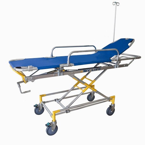 Patient Stretcher Adjustable Patient Stretcher Adjustable