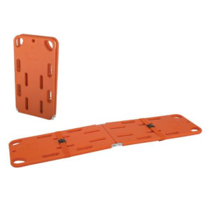 MOVACARE Foldable Spinal Board Stretcher MS16