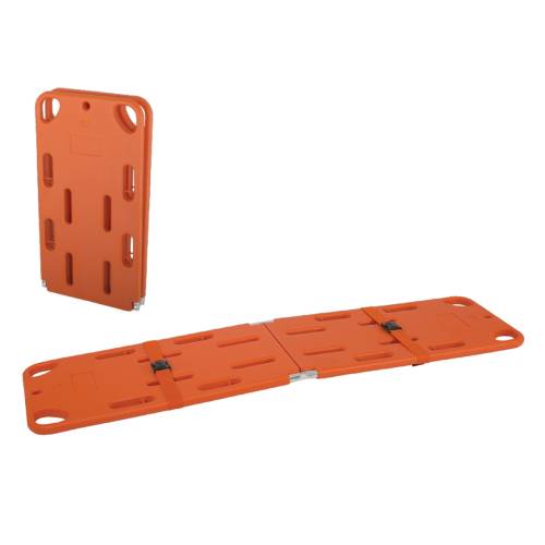 MOVACARE Foldable Spinal Board Stretcher MS16 MOVACARE Foldable Spinal Board Stretcher MS16