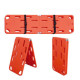 MOVACARE Foldable Spinal Board Stretcher MS16 MOVACARE Foldable Spinal Board Stretcher MS16