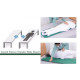 MOVACARE Patient Transfer Roll Board MOVACARE Patient Transfer Roll Board