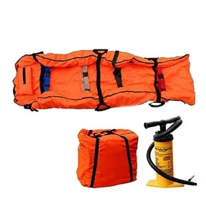 نقالة طوارئ هوائية نقالة طوارئ هوائية