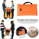 MOVACARE Soft Stretcher MS01