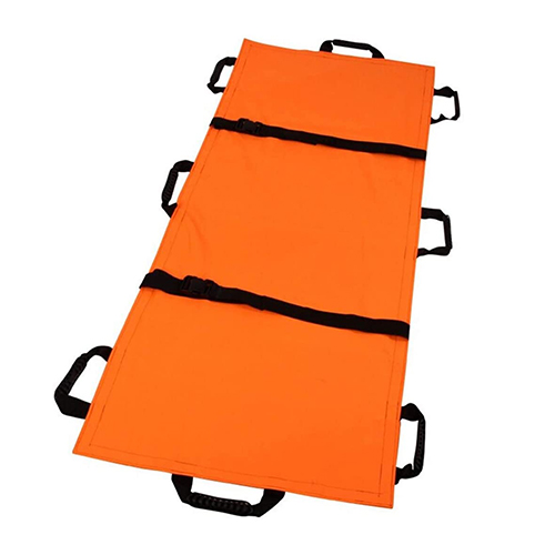 MOVACARE Soft Stretcher MS01 MOVACARE Soft Stretcher MS01