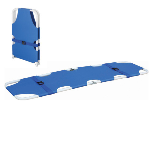 MOVACARE Aluminum Foldable Stretcher MS03