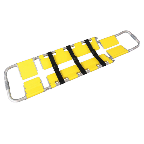 موفاكير نقالة المنيوم سكوب MS12