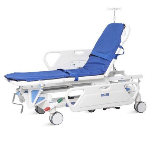 Stretcher Manual Emergency Trolley Stretcher Manual Emergency Trolley