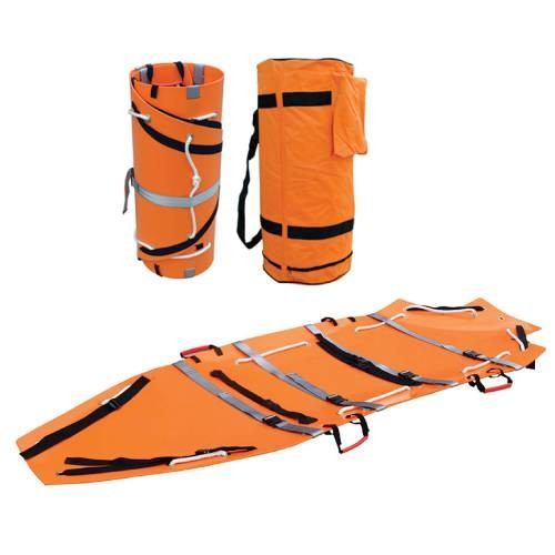 MOVACARE Roll Stretcher MS15 MOVACARE Roll Stretcher MS15