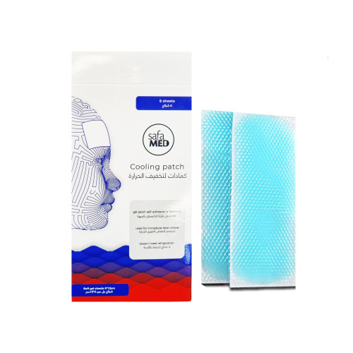 Cooling Patch Adult