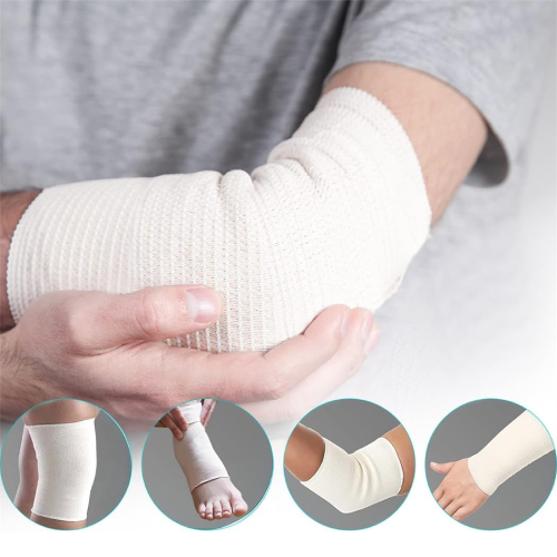 Elastic Tubigrip Support Bandage 4.5 cm Elastic Tubigrip Support Bandage 4.5 cm