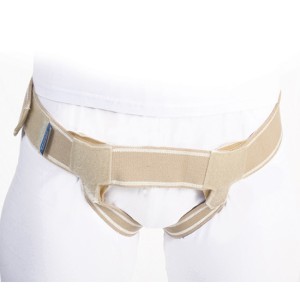 Inguinal Rapture Belt Double 5135 Inguinal Rapture Belt Double 5135
