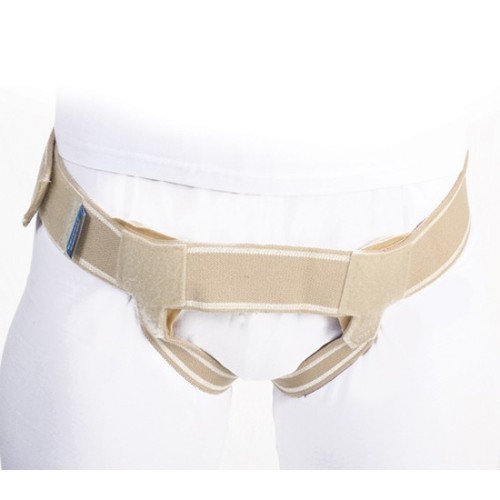 Inguinal Rapture Belt Double 5135