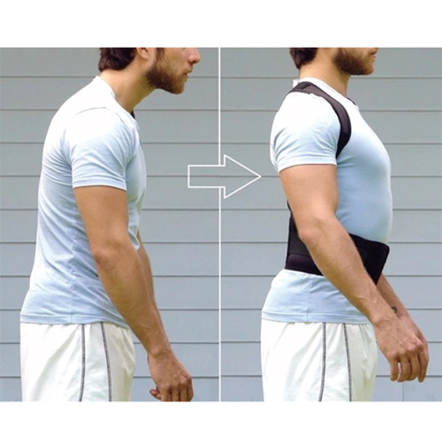 مشد ترقوة مع مغناطيس ارينا B002 مشد ترقوة مع مغناطيس ارينا B002