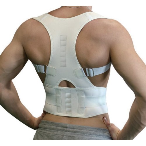 مشد ترقوة مع مغناطيس ارينا B002 مشد ترقوة مع مغناطيس ارينا B002