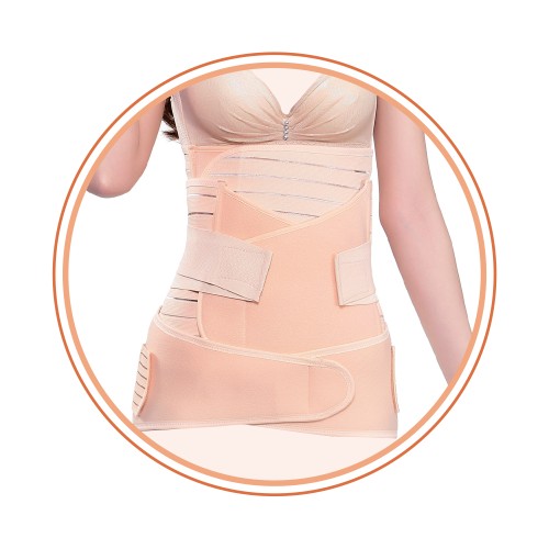 Maternity Support Belt S009