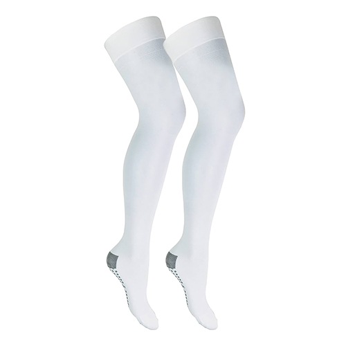 Saphena Over Knee Anti-Embolism Stockings Saphena Over Knee Anti-Embolism Stockings