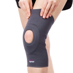Tynor Knee Cap Open With Sillicon Pad D05 S Tynor Knee Cap Open With Sillicon Pad D05 S