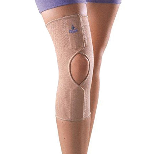 Oppo Open Knee Brace 2037 S Oppo Open Knee Brace 2037 S