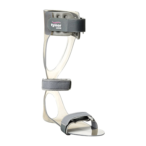 دعامة سقوط القدم تاينور اطفال D17