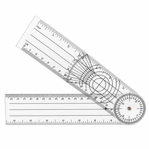 Goniometer16 cm - 03 Goniometer16 cm - 03