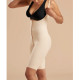 Mrena Abdominal Revision After Corset Back Closed SFBHS S