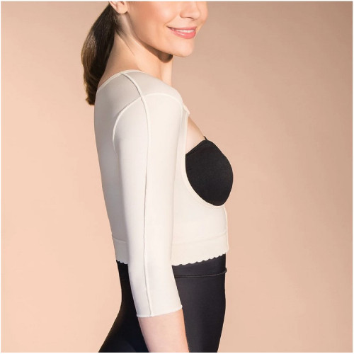 Marena Arm Garment And Bra Fats FVOM XS