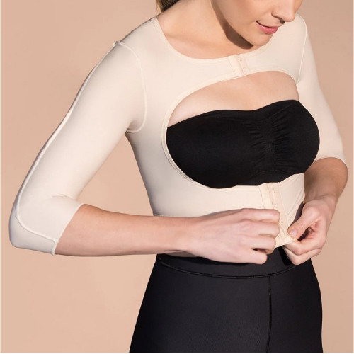 Marena Arm Garment And Bra Fats FVOM XS