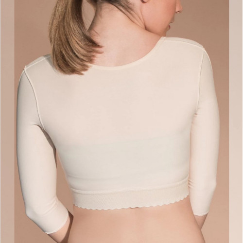 Marena Arm Garment And Bra Fats FVOM XS