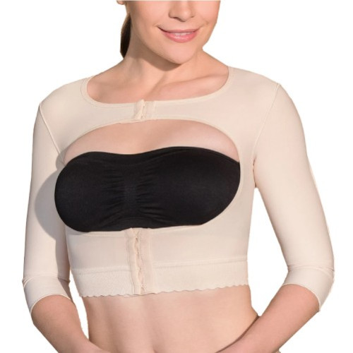 Marena Arm Garment And Bra Fats FVOM XS